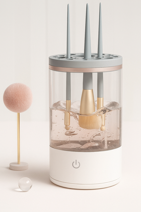 Dermanest Sonic Brush Cleanser